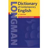 Longman dictionary of contemporary english 6 paper (Häftad, 2014)