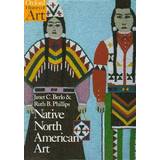 Native North American Art (Häftad, 1998)