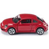Leksaksfordon volkswagen beetle leksaker Siku Volkswagen The Beetle 1417