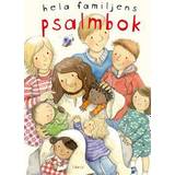 Hela familjens psalmbok (Inbunden, 2013)