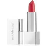 Models Own Läpprodukter Models Own Luxestick Matte Lipstick Rosy Rose