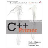 C++ Primer (Häftad, 2012)