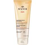 Doft Duschcremer Nuxe After-Sun Hair & Body Shampoo 200ml