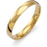 Förlovningsringar Flemming Uziel Tradition K4R3 Ring - Gold