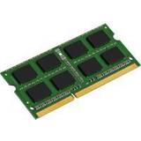 MicroMemory SO-DIMM DDR4 RAM minnen MicroMemory DDR4 2133MHz 8GB (MMXDE-DDR4-0001-8GB)