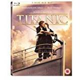 Titanic (Blu-Ray)