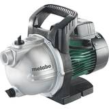 Metabo Hydroforpumpar Trädgård & Utemiljö Metabo Garden Pump P 2000 G