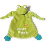 NICI Babynests & Filtar NICI Comfort Blanket Frog