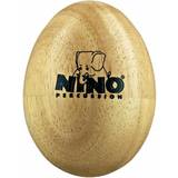 Nino Egg Shaker