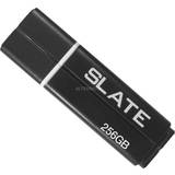 Patriot 256 GB Minneskort & USB-minnen Patriot Slate 256GB USB 3.1