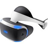 VR-headsets Sony Playstation VR