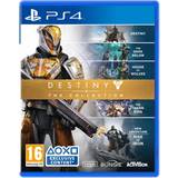 Destiny: The Collection (PS4)