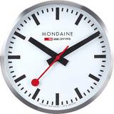 Klockor Mondaine A990 Väggklocka 25cm