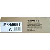 Sharp Bläck & Toner Sharp MX-561GT (Black)