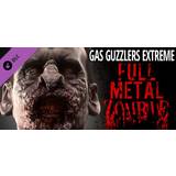 Racing - Speltillägg PC-spel Gas Guzzlers Extreme: Full Metal Zombie (PC)