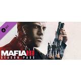 Säsongspass - Äventyr PC-spel Mafia III - Season Pass (PC)
