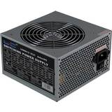 LC-Power Office LC600H-12 V2.31 600W