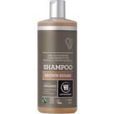 Urtekram Hårprodukter Urtekram Brown Sugar Dry Scalp Organic Shampoo 500ml