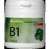 Ledins B-1 Vitamin