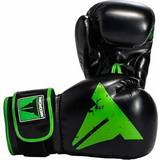 Throwdown MMA-handskar Kampsport Throwdown Fighter Boxing Gloves