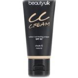 BeautyUK CC-creams BeautyUK CC Cream No.10 Natural