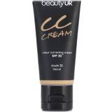 BeautyUK CC-creams BeautyUK CC Cream No.30 Biscuit
