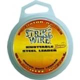 CWC Fiskelinor CWC Strike Wire Leader 5m 67-K810