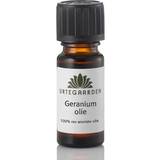 Urtegaarden Massage- & Avslappningsprodukter Urtegaarden Geraniumolie 10ml