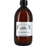 Rømer Natur Produkt Mandelolie Massageolie 500ml
