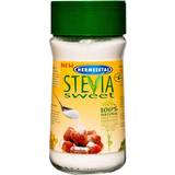 Hermesetas Stevia Drys- Let Sweet Powder 75g 75g