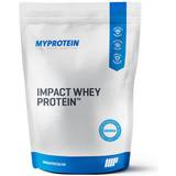 Myprotein Impact Whey Protein Vanilla & Raspberry 1kg