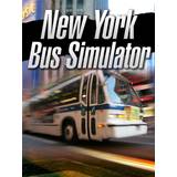NY Bus Simulator (PC)