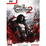 PC-spel Castlevania: Lords of Shadow 2 Digital Bundle (PC)