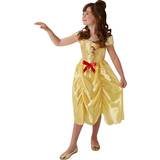 Belle klänning Rubies Belle Fairytale Child