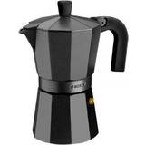 Monix Kaffemaskiner Monix Vitro Noir 12 Cup