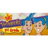 Big Thinkers 1st Grade (PC)
