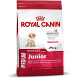 Royal Canin Hundar Husdjur Royal Canin Medium Junior 15kg