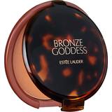 Icke-komedogen Bronzers Estée Lauder Bronze Goddess Powder Bronzer Medium Deep