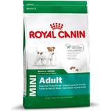 Nötkött Husdjur Royal Canin Mini Adult 8kg