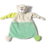 NICI Babynests & Filtar NICI My First Comforter Bear