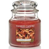 Yankee Candle Cinnamon Stick Medium Doftljus 411g