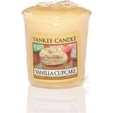 Yankee Candle Vanilla Cupcake Votive Doftljus 49g