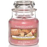 Yankee Candle Home Sweet Home Small Doftljus 104g