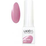 L.Y.X Cosmetics Nagelprodukter L.Y.X Cosmetics Lackryl #422 Pale Rose 5ml