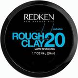 Redken Stylingcreams Redken Rough Clay 20 50ml