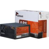 White (Standard) Nätaggregat Inter-Tech Argus APS-720W