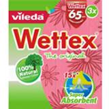 Vileda Rengöringsmedel Vileda Wettex the Original Dish Cloth 3-pack c