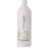 Matrix Normalt hår Schampon Matrix Biolage CleanReset Normalizing Shampoo 1000ml