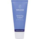 Rakningstillbehör Weleda Men's Shaving Cream 75ml