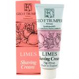 Geo F Trumper Extract of West Indian Limes Shaving Cream Tube 75g